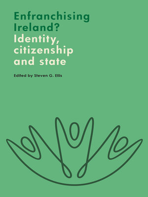 cover image of Enfranchising Ireland?